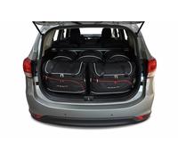 Kofferraumtaschen Set - KIA CARENS IV