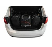 Kofferraumtaschen Set - BMW 2 Active Tourer