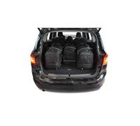 Kofferraumtaschen Set - BMW 2 Gran Tourer