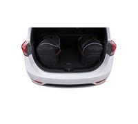 Kofferraumtaschen Set - HYUNDAI ix20