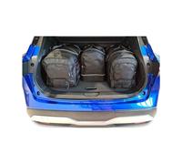 Kofferraumtaschen Set - NISSAN QASHQAI III