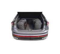 Kofferraumtaschen Set - VW TAIGO