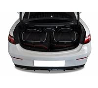 Kjust Kofferraumtaschen-Set für MERCEDES-BENZ E COUPE ab Bj. 2017 – 5er-Set