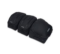 KJUST PRO Line Dachboxen Taschen Set für Dachbox KAMEI HUSKY 420 3er-Set