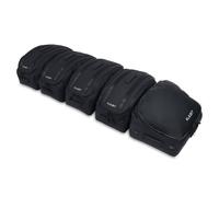 KJUST PRO Line Dachboxen Taschen Set für Dachbox THULE FORCE 3 XL 5er-Set