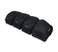 KJUST PRO Line Dachboxen Taschen Set für Dachbox THULE MOTION XT L 4er-Set