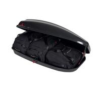 KJUST Taschen Set 3 Stk für Dachbox G3 Arjes 320