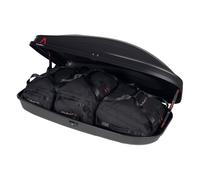 KJUST Taschen Set 3 Stk für Dachbox G3 Spark 320