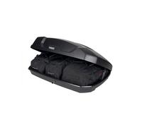 KJUST DACHBOX TASCHEN SET 3STK FÜR THULE FORCE XT S
