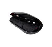 KJUST Dachbox Taschen Set 4stk kompatibel mit KAMEI HUSKY 510