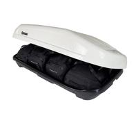 KJUST Taschen Set 4 Stk für Dachbox Modula Evo 400