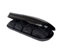 KJUST Taschen Set 4 Stk für Dachbox Modula Wego 500