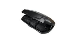 KJUST Taschen Set 4 Stk für Dachbox Thule Force 3 L