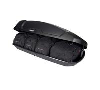 Dachboxtaschen Set Thule Force XT M