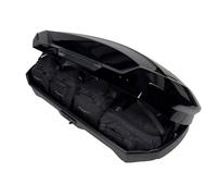 KJUST Taschen Set 4 Stk für Dachbox Thule Motion 3 M