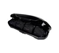KJUST Taschen Set 4 Stk für Dachbox Thule Motion 3 Sport