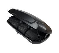 Dachboxtaschen Set Thule Force 3 L