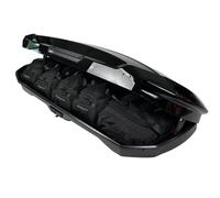 KJUST Taschen Set 5 Stk für Dachbox Thule Motion 3 XL Low