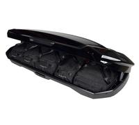 Dachbox Taschen Set Oraganizer KJUST Kompatibel mit THULE MOTION 3 XXL LOW