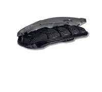 KJUST Dachboxen Taschen Set für Dachbox THULE VECTOR ALPINE 5er-Set