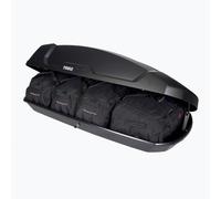 Dachboxtaschen Set Thule Force XT M