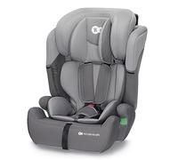 Kinderkraft Kindersitz COMFORT UP I-Size grau