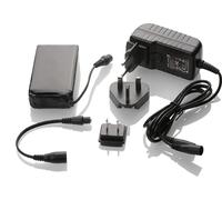 Klan-e 12V/6A Batterie Kit