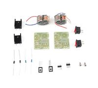 Klanata 2 setzt 15 kV Hochspannungsgenerator Wechselrichter Bogenzündungs -Spulenmodul Disassembled Teile
