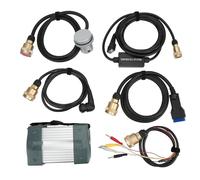 KLANATA MB Star C3 Start Relay Automatischer Diagnose -Scanner -Austausch für A176 A169 A168 12V 24V