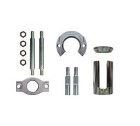 GEDORE Montagewerkzeugsatz, Silentlager für FORD VOLVO KL-0610-150 A