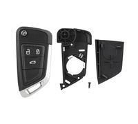 Klapp Auto Schlüssel Gehäuse Ersatz Für Opel Astra J Insignia Adam Corsa E Mokka