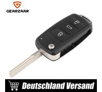 Klapp Schlüssel Ersatz Gehäuse Für Opel Corsa D Zafira B Astra H Tigra Meriva
