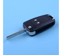 Klapp Schlüssel Gehäuse Für Opel Vauxhall Astra J Insignia Mokka Zafira C