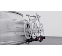 Klappbarer Fahrradträger Anhängerkupplung FIX4BIKE Volvo Thule