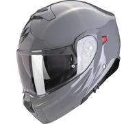 Klappbarer Motorradhelm Scorpion EXO-930 EVO Solid grau 2XL