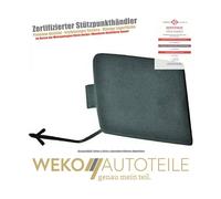 Diederichs 3484062 Abdeckung Abschleppöse