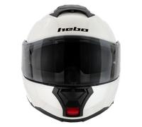 Klapphelm Hebo Tourer IV WeißXL Weiß