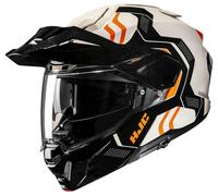 HJC, Modularer Motorradhelm i80 VELLY MC7, M
