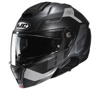 HJC i91 CARST MC5SF XL