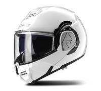 LS2, Klapphelm Motorrad ADVANT SOLID White, S
