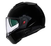 NOLAN Helme N120-1 Classico Black L