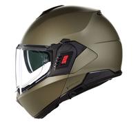 NOLAN Helme N120-1 Classico Matt Stone XXL