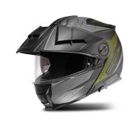 Klapphelm Schuberth E2 EXPLORER GrünS Grün