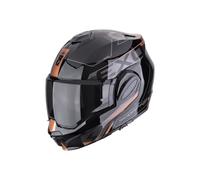 SCORPION EXO-TECH EVO TRAVELLER Black-Copper M