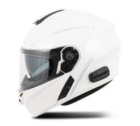 Sena OutRush R Smart Klapphelm Weiß - ECE 22.06 L