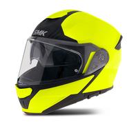 Klapphelm SMK Gullwing Solid Fluo Gelb4XL Fluo Gelb