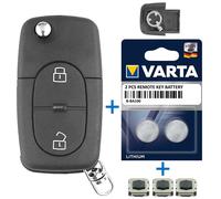 Klappschlüssel Gehäuse Reparatur für VW Seat Skoda New Beetle Passat Golf 4 IV