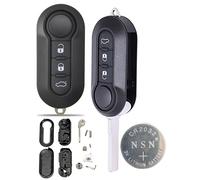 Klappschlüssel Gehäuse Rohling Peugeot Boxer Citroen Jumper Fiat Ducato Batterie