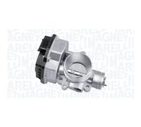 MAGNETI MARELLI Drosselklappenstutzen
