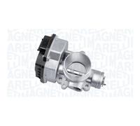 MAGNETI MARELLI Drosselklappenstutzen